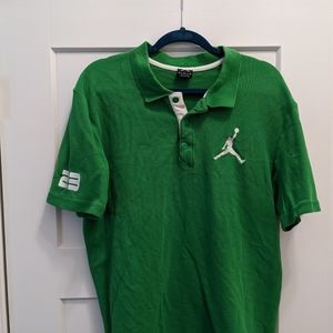 Air Jordan Polo